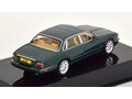 JAGUAR XJ8 (X308) (1998), dark green-metallic