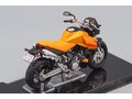 мотоцикл KTM LC8 Duke, orange