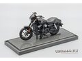 HARLEY DAVIDSON Street 750 (2015), черный