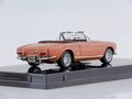 FIAT 124 Spider BS (1970), coral