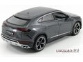 LAMBORGHINI Urus (2018), Grey Met