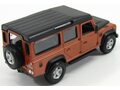 LAND ROVER Land Defender 110 Station Wagon (1995), Copper Black