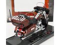 HARLEY DAVIDSON Flhtk Electra Glide Ultra Limited (2013), Brown