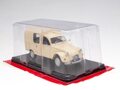 CITROEN 2CV AKS 400 1970 Beige