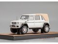 MAYBACH G650 4х4 Landau (W463) закрытый (2017), white