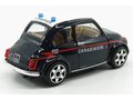 FIAT 500 Carabinieri (1965), Blue White