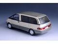 TOYOTA Previa 1994 Gold