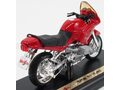 BMW R1100rs (1993), Red