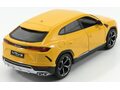 LAMBORGHINI Urus (2018), Yellow