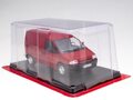 CITROEN Jumpy 1995 Red