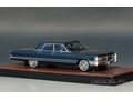 CHRYSLER Imperial Lebaron Sedan 1968, consort blue metallic