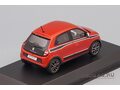 RENAULT Twingo Sport Pack 2014 Flamme Red