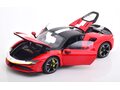 FERRARI SF90 Stradale Assetto Fiorano (2021), Red/Decorated