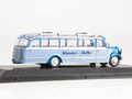 Borgward BO 4000 Coach - 'Wander Falke'