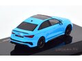 AUDI RS3 Saloon (2022), light blue