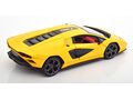 LAMBORGHINI Countach LPI 800-4 (2022), yellow