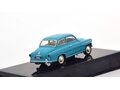 SKODA 440 Spartak 1955 Turquoise