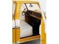 FORD F-100 Pick-Up Deluxe Box Cover (1976), Yellow with White