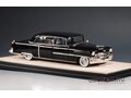 CADILLAC Fleetwood 75 Limousine (1955), black