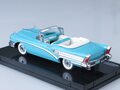 BUICK Special Convertible (1958), turquoise