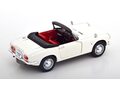 HONDA S800 (1966), White