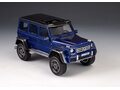 MERCEDES-BENZ G550 4x4² (W463) 2015 Blue