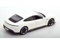 PORSCHE Taycan (2020), white