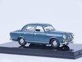 PEUGEOT 403 (1957), bluish grey