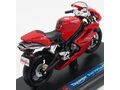 TRIUMPH 675 Daytona (2006), Red