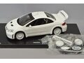 PEUGEOT 307 WRC c доп.комплектом колес (2004), white