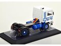 VOLVO F10 "Polar Express" (1983), white / blue