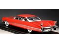 CADILLAC Coupe Deville (1959), Seminole Red