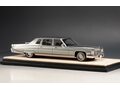 CADILLAC Fleetwood 75 Limousine (1973), Park Avenue Gray Poly