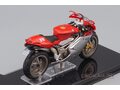 мотоцикл MV AGUSTA 750 F4, red