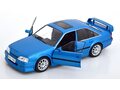 OPEL Omega Evo 500, blue metallic