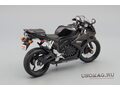 HONDA CBR 1000 RR, black