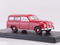 Borgward Hansa 1500 Station Wagon 1951