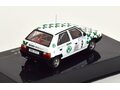 SKODA Favorit 136L №9Rally Monte Carlo, Sibera/Gross (1993)