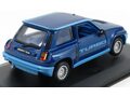 RENAULT R5 Turbo (1982), Blue Met