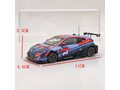 HYUNDAI Veloster N ETCR #27 "Hyundai Motor Sport N" Filippi Pau-Arnos (2021)