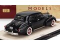 CADILLAC Fleetwood Sixty Special (1940), black