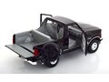 FORD Bronco Yellowstone (1992), black