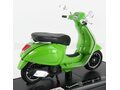 PIAGGIO Vespa 150 Abs (2018), Green