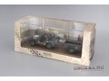 JEEP Willys 101st Airborne Division Normandie France (1944), green