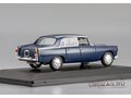 LANCIA Flaminia II президента Италии J.O.Giovanni Granchi 1960