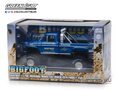 FORD F-250 Monster Truck Bigfoot #1 1974 Blue