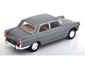 PEUGEOT 404 Saloon, grey metallic