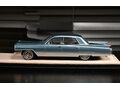 CADILLAC Sixty Special (1964), Turino Turquoise Metallic