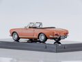 FIAT 124 Spider BS (1970), coral