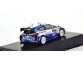 FORD Fiesta WRC #3 "M-Sport Ford WRT" Suninen/Markkula Rally Monte Carlo 2021